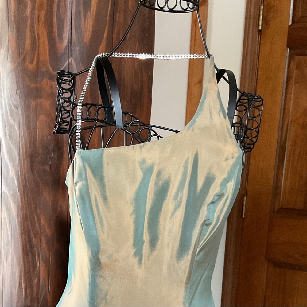 Vintage Alfred Angelo Gown, small - Picture 2 of 14